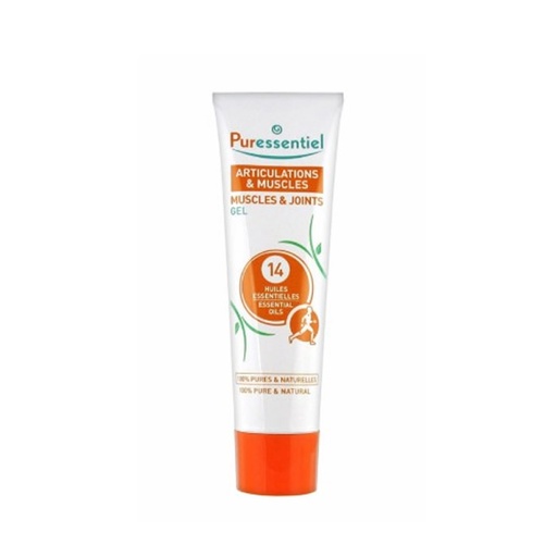 [192154] Giunti e muscoli Puressentiel 60ml