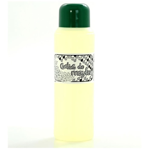 [31513] Mayfer Perfumes Gotas Eau De Cologne 1000 ml