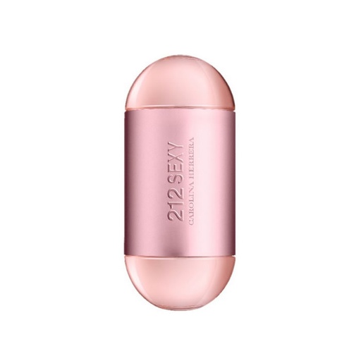 [120218] Carolina Herrera 212 Sexy Eau De Parfum spray 100ml