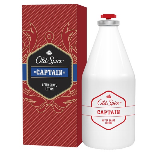 [190744] Voda po holení Old Spice Captain 100 ml
