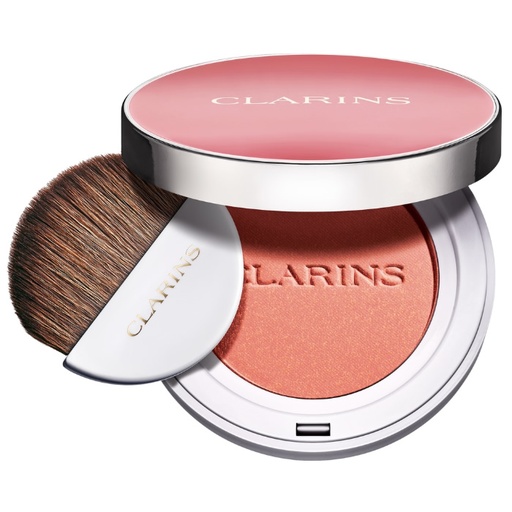 [209541] Clarins Joli Blush Blush 05 Cheeky Boum