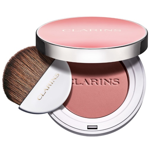 [209542] Clarins Joli Blush Blush 03 Cheeky Rose