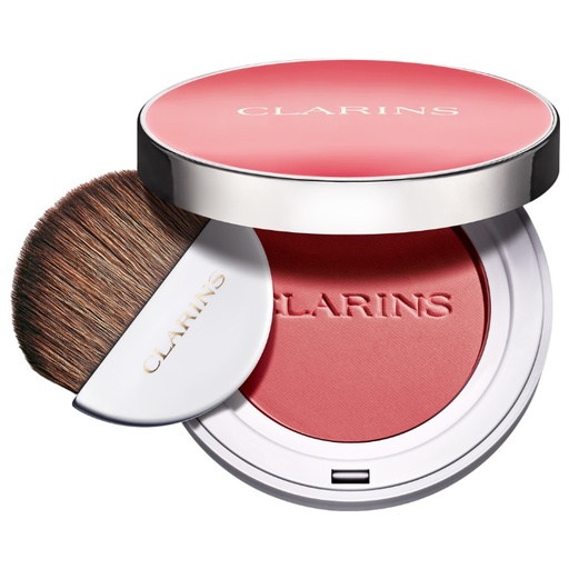 [209543] Clarins Joli Blush Blush 02 Brutaal roze