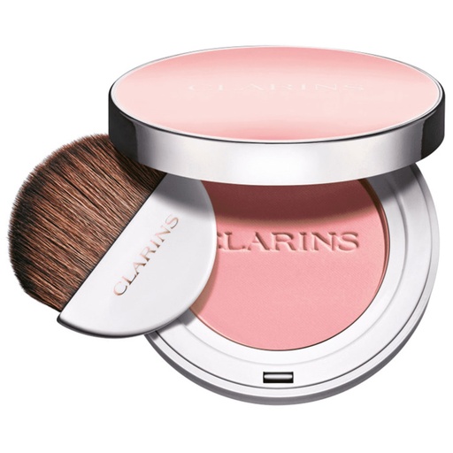 [209544] Clarins Joli Blush Blush 01 Brutale baby