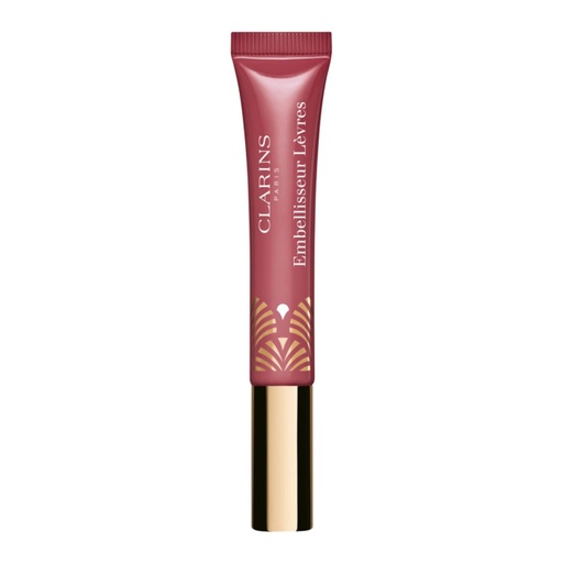 [209551] Clarins Eclat Minute Lip Beautifier 17 Intense Esdoorn