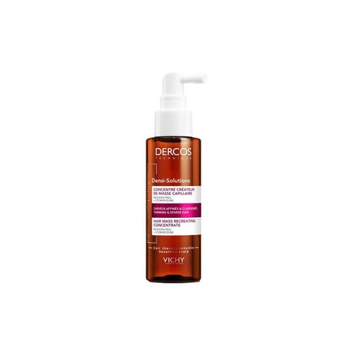 [209916] Vichy Densi Solutions Concentrado Masaje Capilar 100ml	