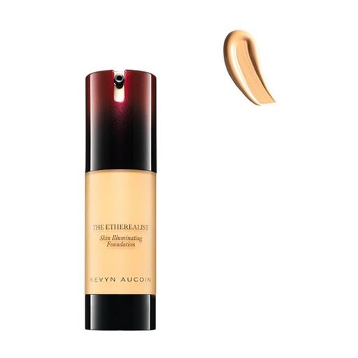 [210857] Kevyn Aucoin The Etherealist Skin Illuminating Foundation Light Ef 02