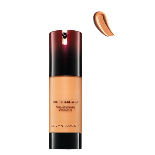 [210866] Kevyn Aucoin The Etherealist Skin Illuminating Foundation Medio Ef 11