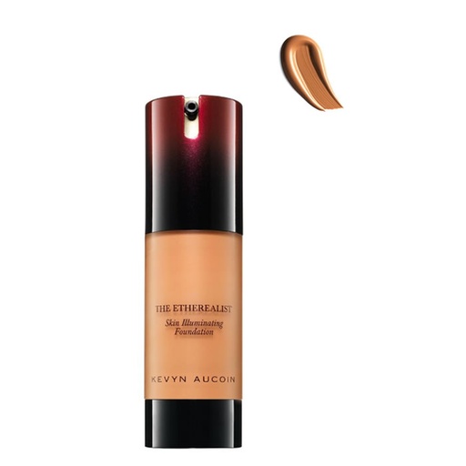 [210868] Kevyn Aucoin The Etherealist Skin Illuminating Foundation Deep Ef 13