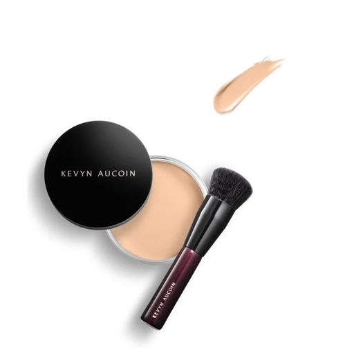 [210882] Kevyn Aucoin The Foundation Balsem - Licht Fb 01