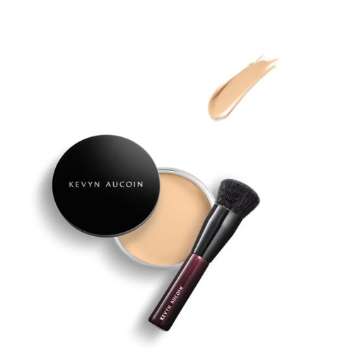 [210883] Kevyn Aucoin The Foundation Balsem - Licht Fb 02