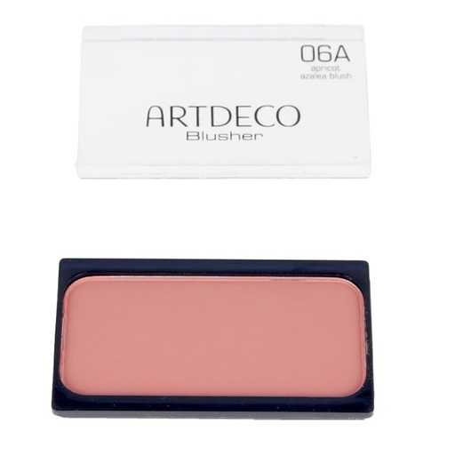 [211133] Artdeco Blusher 06A Abrikoos Azalea Blush