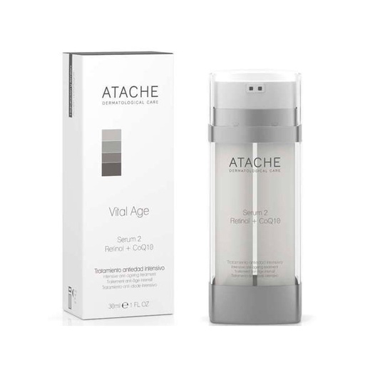 [282699] Atache Vital Age Retinol+ COQ10 sérum 30ml 