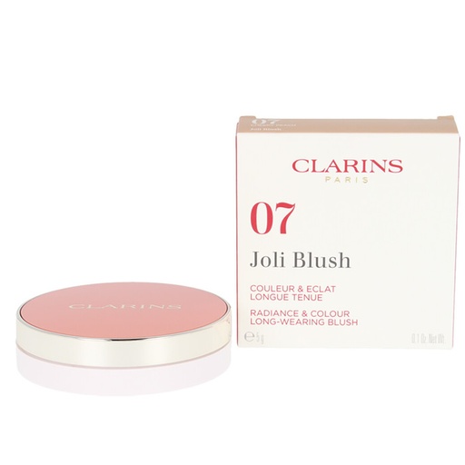 [211134] Clarins Joli Blush 07 Melocotón Descarado 5g