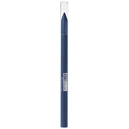 [211617] Maybelline Tattoo Liner Gelpotlood 921 Diepblauw