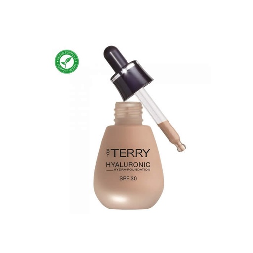 [213282] Door Terry Hyaluronic Hydra-Foundation Spf30 300C Medium Fair