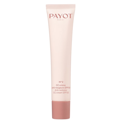[325621] Payot Crème N2 CC Crema Spf50 40ml