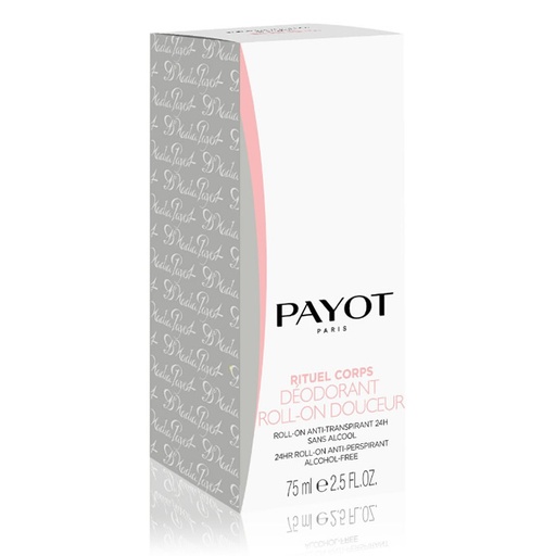 [330649] Payot Deo Roll On Suavidade 75ml