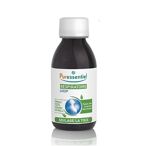 [216562] Sciroppo respiratorio Puressentiel 125ml