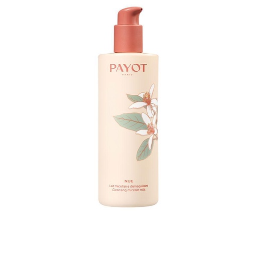 [358319] Payot Nue Leche Micelar Limpiadora Edição Limitada 400ml