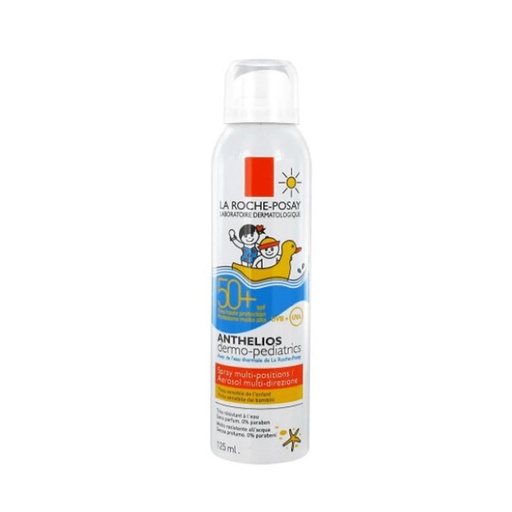 [217345] La Roche Posay Anthelios Dermo-Pediatrics Spf50 Bruma Invisible 125ml