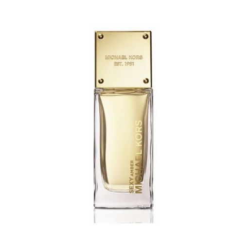 [785] Michael Kors Sexy Amber Eau De Parfum Spray 50ml