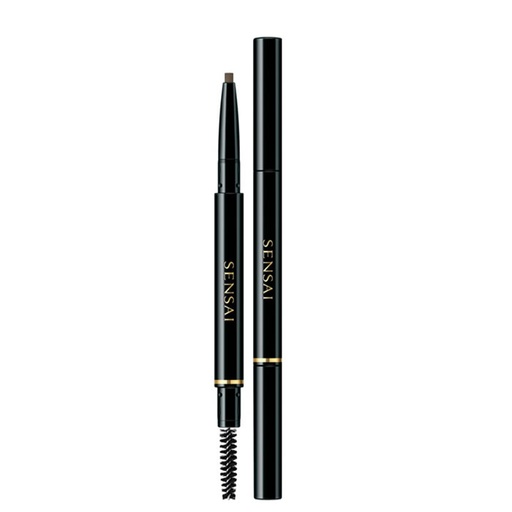 [217667] Matita per sopracciglia Sensai Styling 02 Marrone caldo