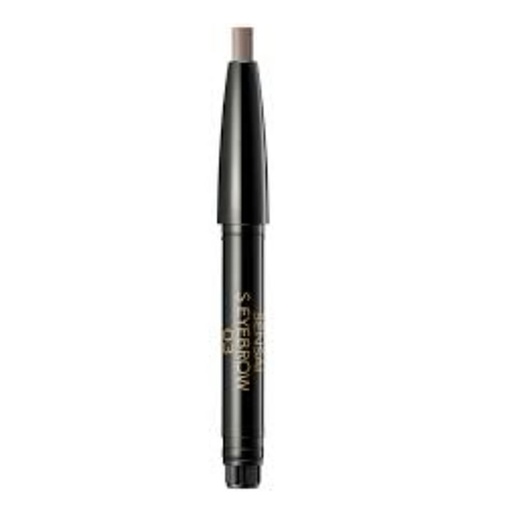 [217671] Sensai Colours Styling Eyebrow Pencil Refill 03 Taure Brown