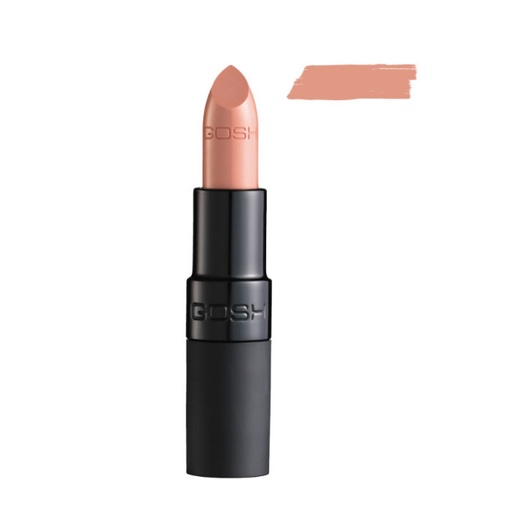[217961] Gosh Velvet Touch Lipstick 001 Matt Baby Lippen