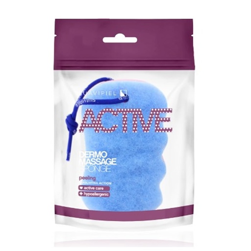 [218207] Suavipiel Actieve Dermo Massagespons