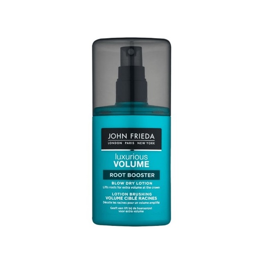[223424] John Frieda Luxurious Volume Flow Dry Lotion 125 ml