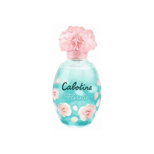 [74239] Gres Cabotine Floralie Eau De Toilette Spray 100ml
