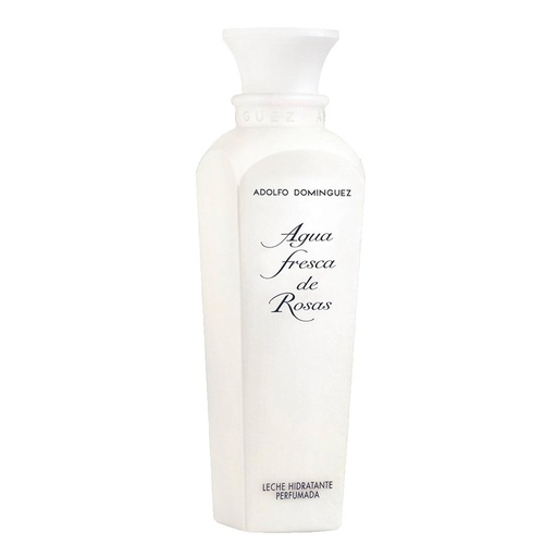 [93603] Adolfo Dominguez Agua Rosas tělové mléko 500 ml