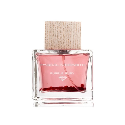 [99444] Pascal Morabito Purple Ruby Eau De Parfum Spray 95ml