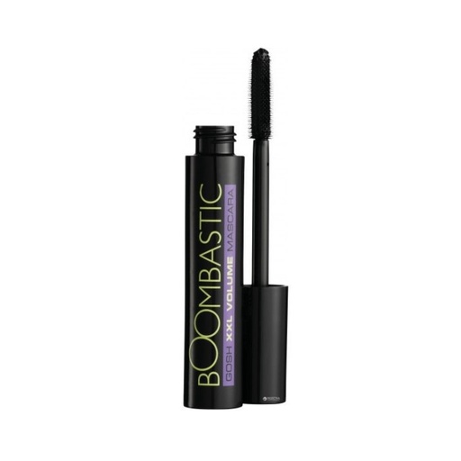 [244573] Gosh Boombastic XXL Volume Mascara Zwart 13ml