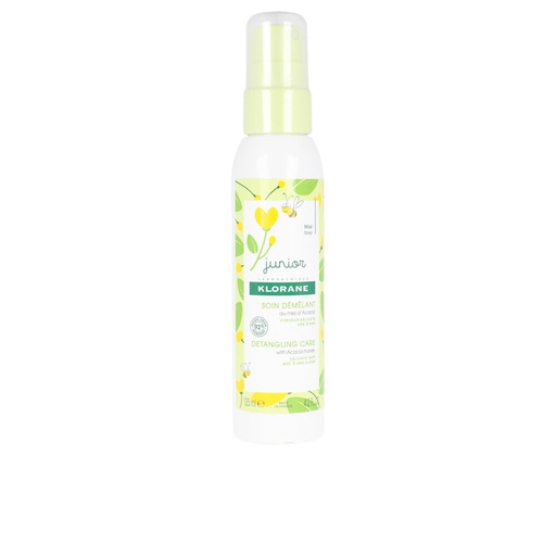 [245228] Klorane Junior Ontwarrende Spray Petit Junior 125ml