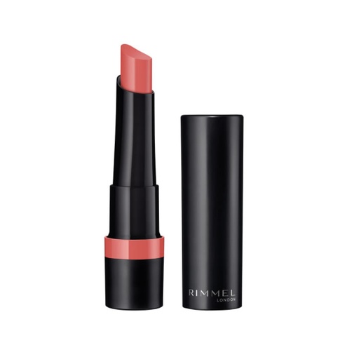[247418] Rimmel London Lasting Finish Extreme Matte lūpų dažai 145