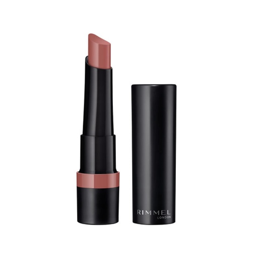 [247419] Rimmel London Lasting Finish Extreme Matte lūpų dažai 730