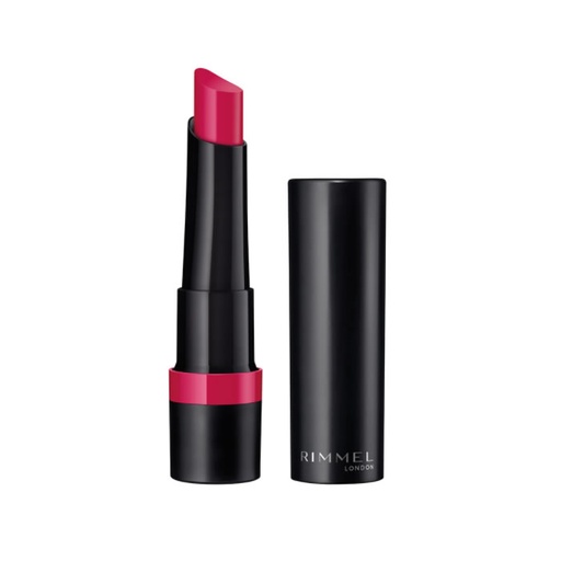 [247423] Rimmel London Lasting Finish Extreme Matte lūpų dažai 170