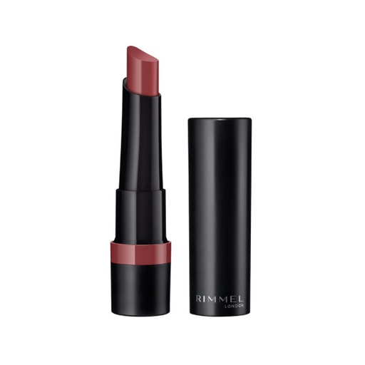[247425] Rimmel London Lasting Finish Extreme Matte lūpų dažai 160