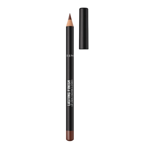 [247438] Rimmel London Lasting Finish 8h Lip Liner 790 Brownie Pie