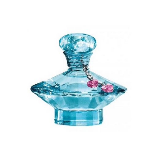 [1711] Britney Spears Curious Eau De Parfum Spray 100 ml