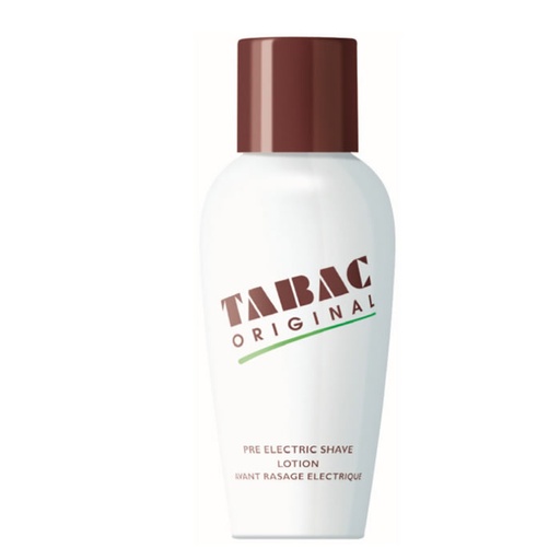 [24421] Original Tobacco Before Electric Shave 150ml