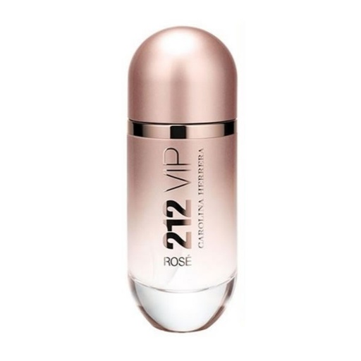 [81142] Carolina Herrera 212 Vip Rose Eau De Perfume Spray 125ml