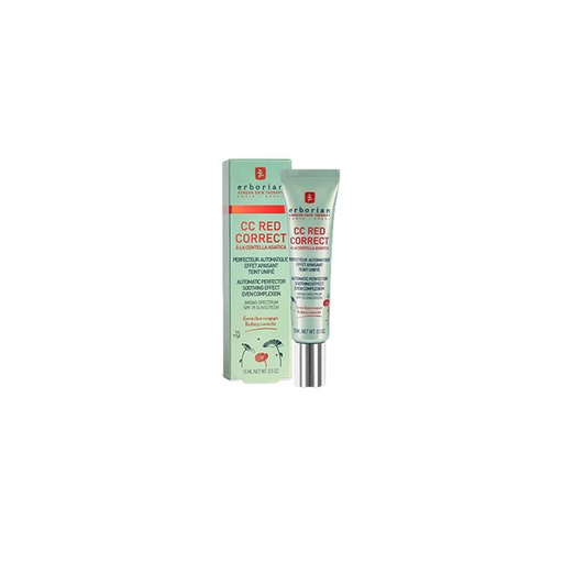 [158884] Erborian CC Red Correct 15 ml