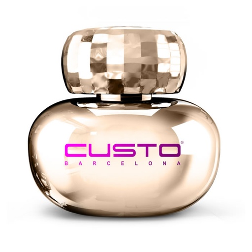 [211971] Custo Barcelona This Is Me Eau De Parfum Spray 100ml