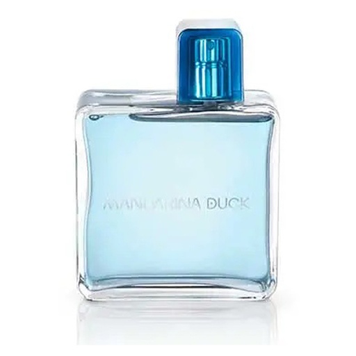 [302027] Mandarina Duck For Him тоалетна вода спрей 100 мл