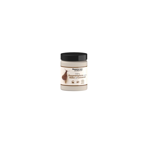 [312230] Seanergy Nature-Vegan Baba De Caracol hydratační krém 300 ml