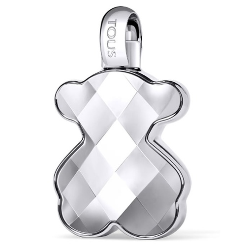 [317147] Tous Loveme The Silver Parfum парфюмна вода спрей 90 мл