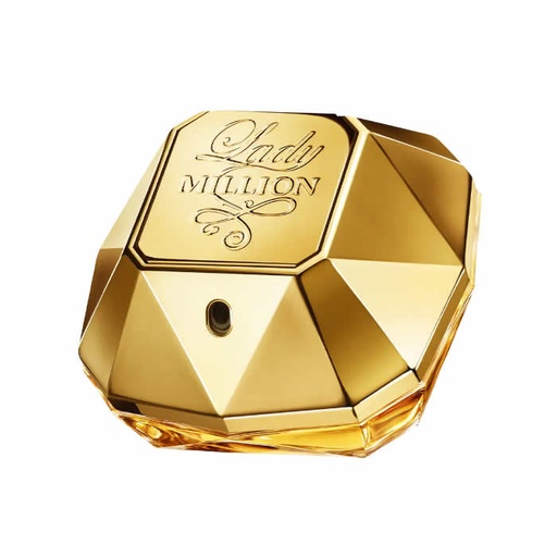 [319675] Paco Rabanne Lady Million Eau De Parfum Спрей 50 мл
